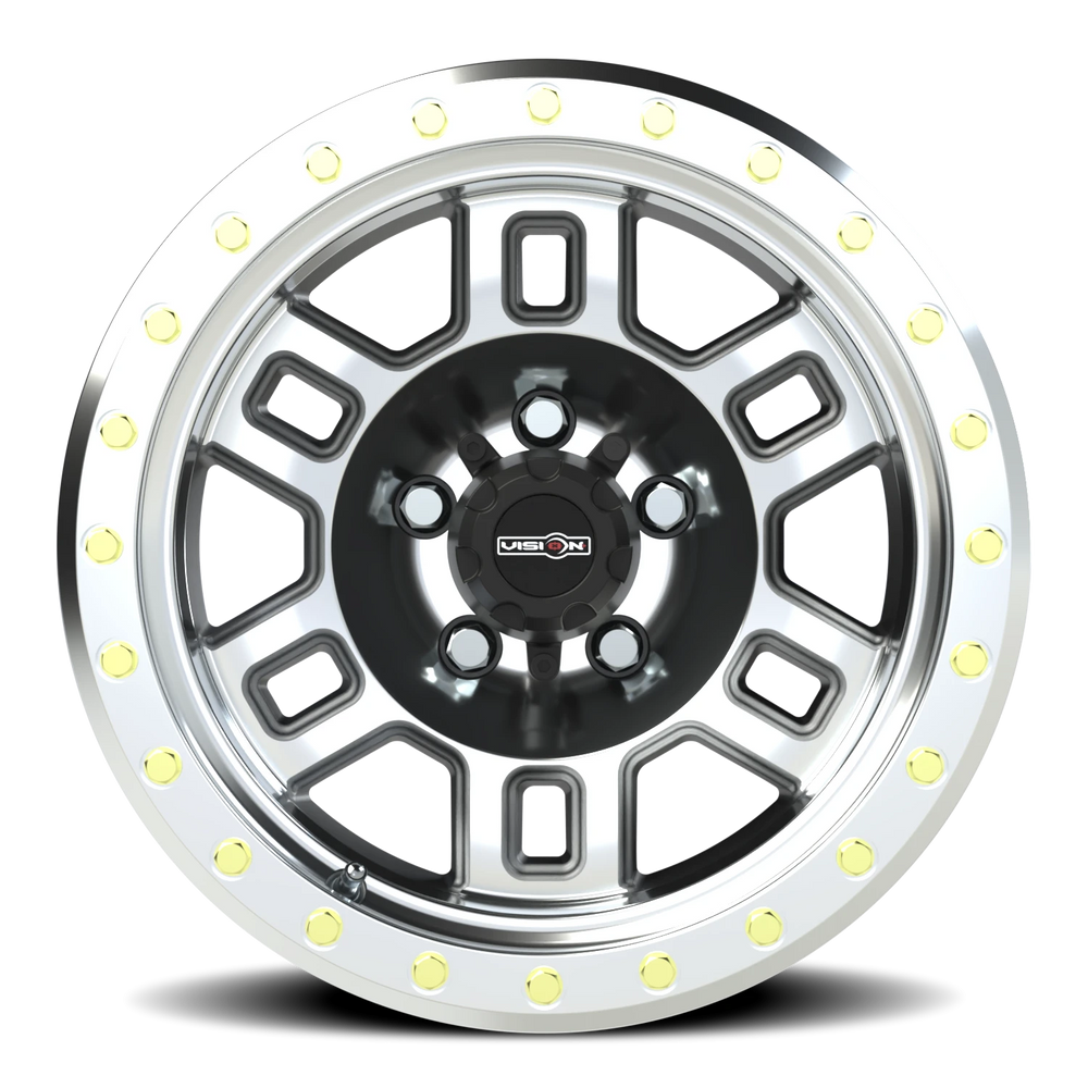 VISION WHEEL auto part