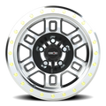 VISION WHEEL auto part