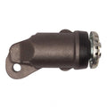 DFC auto part installed view