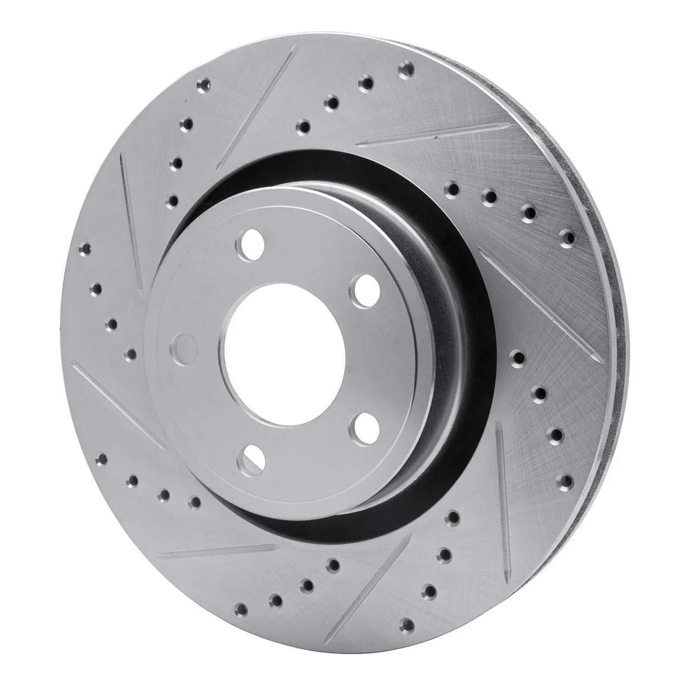R1 Concepts black auto part