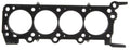 ~(0.7 lbs. 24X8X0)~ Performance Head Gasket Ford 5.4L Modular SOHC 3V Left Head MLS Head Gasket 3.552 IN-3.572 IN CT.030 IN