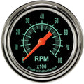 G STOCK 3IN TACH 8000 RPM