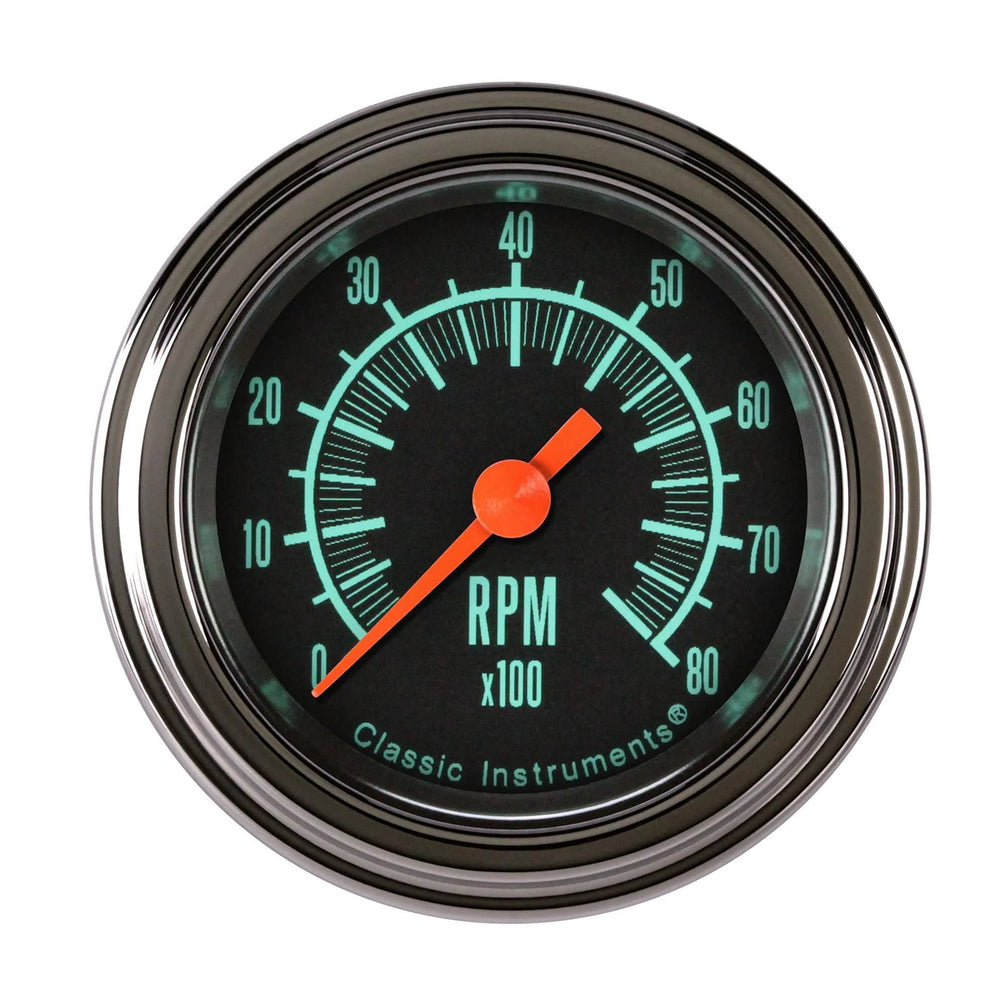 CLASSIC INSTRUMENTS auto part