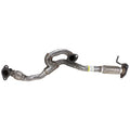 MUFFLER REAR ANSA OER