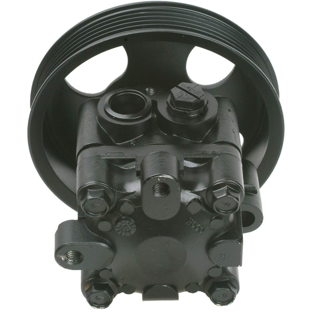 A1 REMFG INC auto part