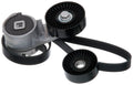 Gates 93-96 Ford E Series Van V8 5.8L Serpentine Belt Kit