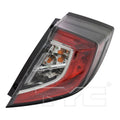 1720 HD CVIC HB;TYPER LED T.L RH