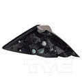 1720 HD CVIC HB;TYPER LED T.L RH