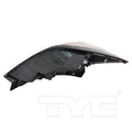 1720 HD CVIC HB;TYPER LED T.L RH
