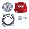 Ford C4 High Perf. Servo