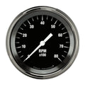 HOT ROD 3IN TACH 8000 RPM