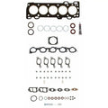 ~(1.6 lbs. 24X8X1)~ Head Set Volvo 2.0L and 2.3L Engines. 2.0L B5234FT (94-96) 2.3L B5234T (97)