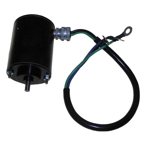 Engineered Marine Products auto part
