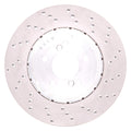 DFC auto part detail