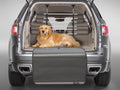 WeatherTech 2021 GMC Yukon/Yukon Denali Cargo/Trunk Liner. Bhnd 2nd Row Seating w/ Bumper Protector