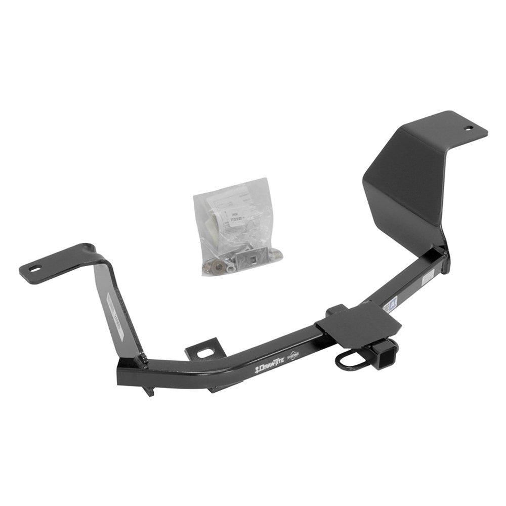 14C VERSA NOTE CLS I HITCH ONLY(WITHOUT BALL MOUNT)
