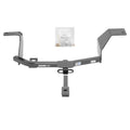 14C VERSA NOTE CLS I HITCH ONLY(WITHOUT BALL MOUNT)