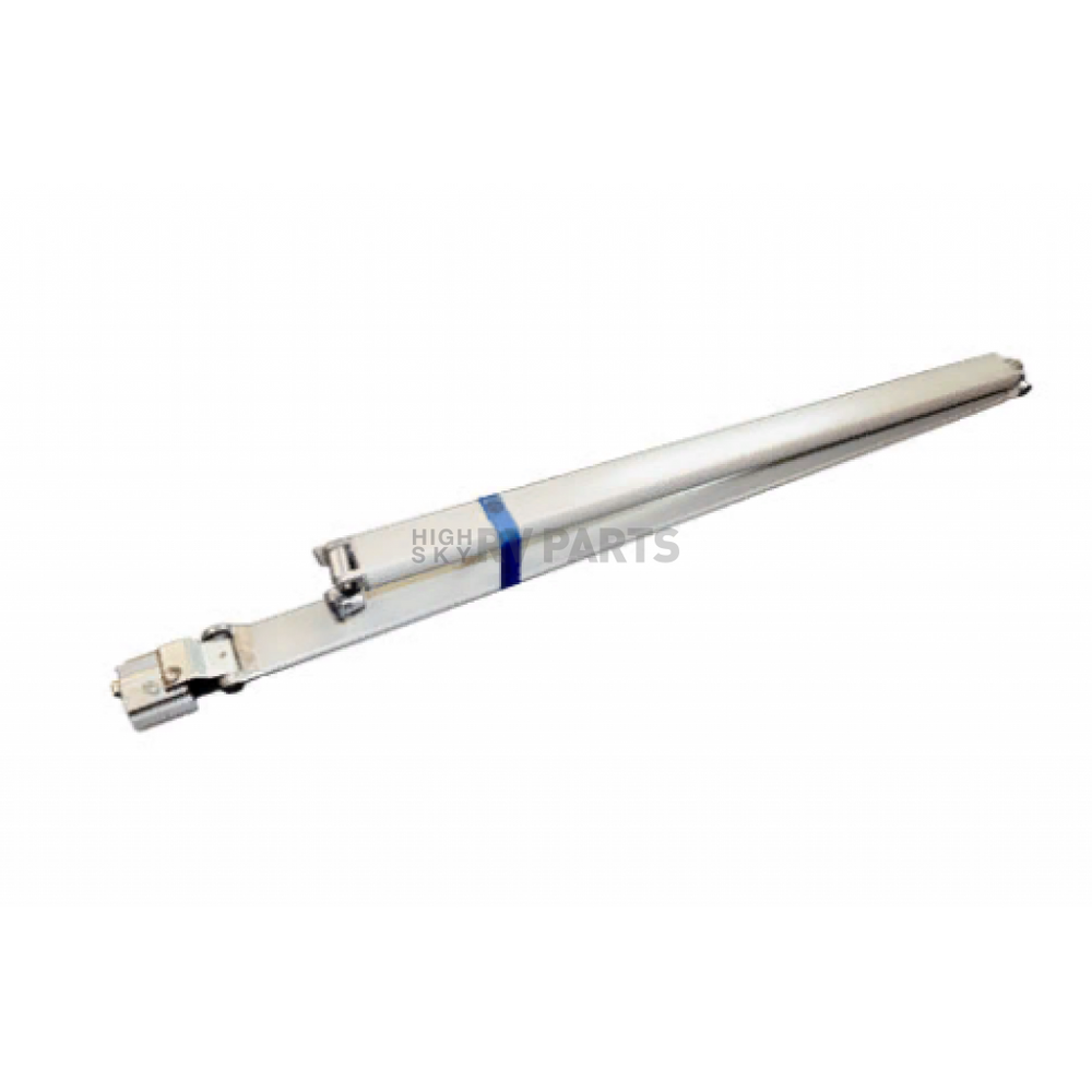 94' LH SPRING ARM ASSY- S