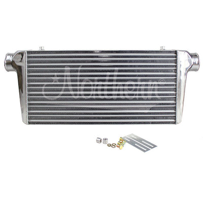 TURBO INTERCOOLER ALUM 12 5/8X11 13