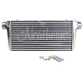 TURBO INTERCOOLER ALUM 12 5/8X11 13