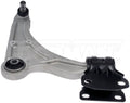 CONTROL ARM