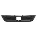 GRILLE ASSY; SILVER TRIM; OUTBACK 1819