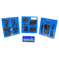 ARP BB Ford FE Series CM Hex Accessory Kit