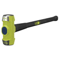 14 LB HEAD 36IN B.A.S.H SLEDGE HAMMER (30HRC)