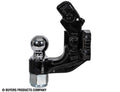 HITCH, COMBINATION W/2-5/16IN BALL,