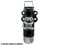 HITCH, COMBINATION W/2-5/16IN BALL,