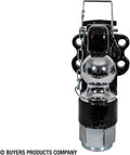 HITCH, COMBINATION W/2-5/16IN BALL,