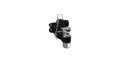 HITCH, COMBINATION W/2-5/16IN BALL,