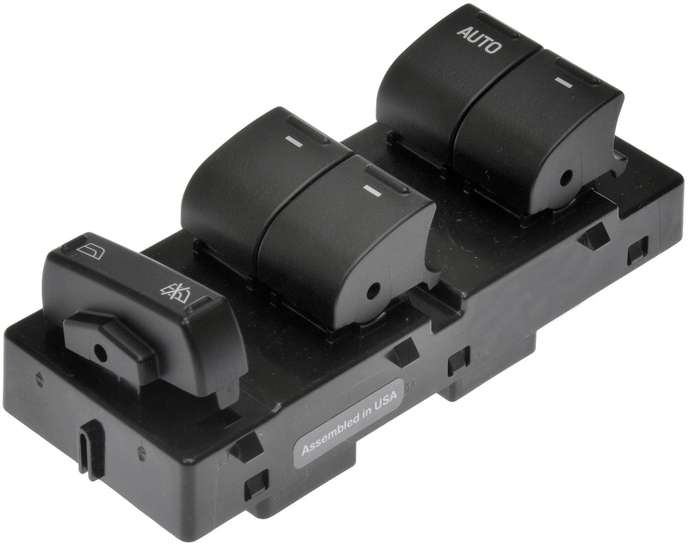 POWER WINDOW SWITCH