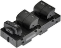 POWER WINDOW SWITCH