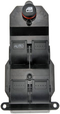 POWER WINDOW SWITCH