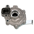 Gates Electric Engine Water Pump