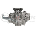 Gates Electric Engine Water Pump
