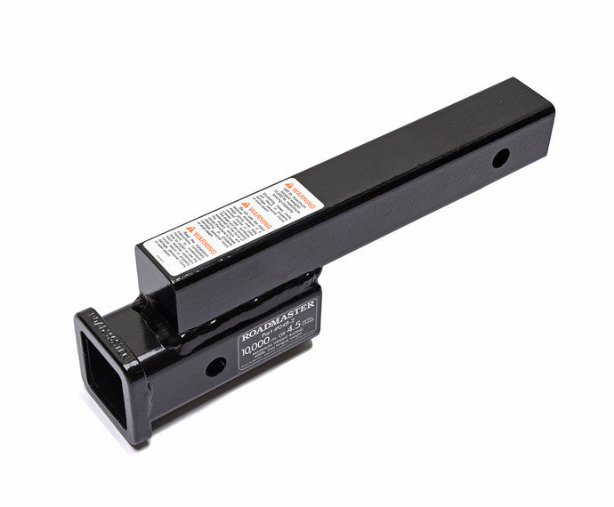 2" HI-LOW HITCH