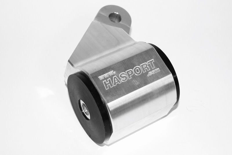 Stock Replacement Driver Mount for 92-93 Integra non-GSR Street Solid 6061 inserts