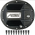 Artec Industries 1984-2018 Jeep Wrangler TJ Artec Hardcore Differential Cover For Model 35