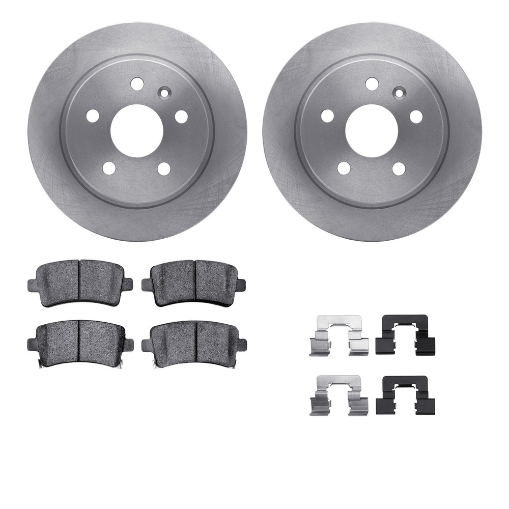 R1 Concepts auto part