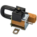 FUEL PRESSURE REGULATOR