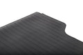 Deezee 15-23 Ford F150 Heavyweight Bed Mat - Custom Fit 8Ft Bed (Lined Pattern)