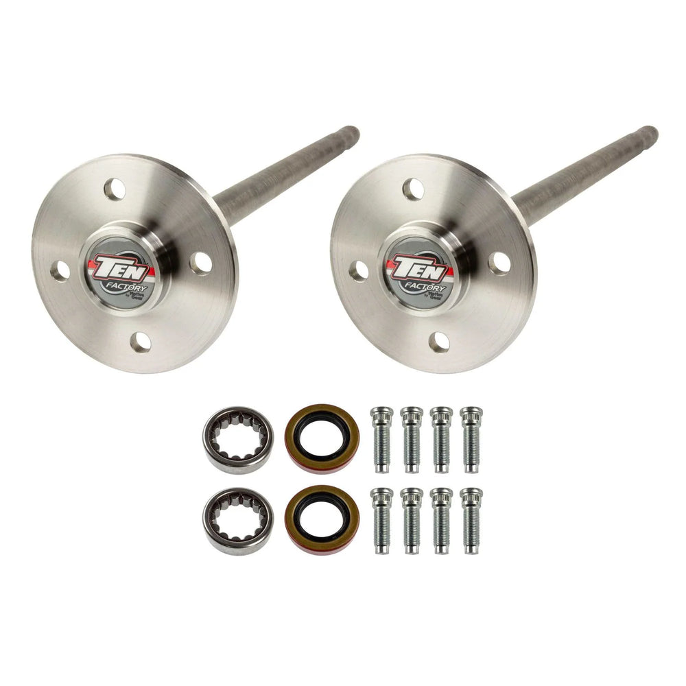 ~(23.3 lbs. 41X8X8)~ REAR KIT; FORD 8.8 79-93 MUSTA