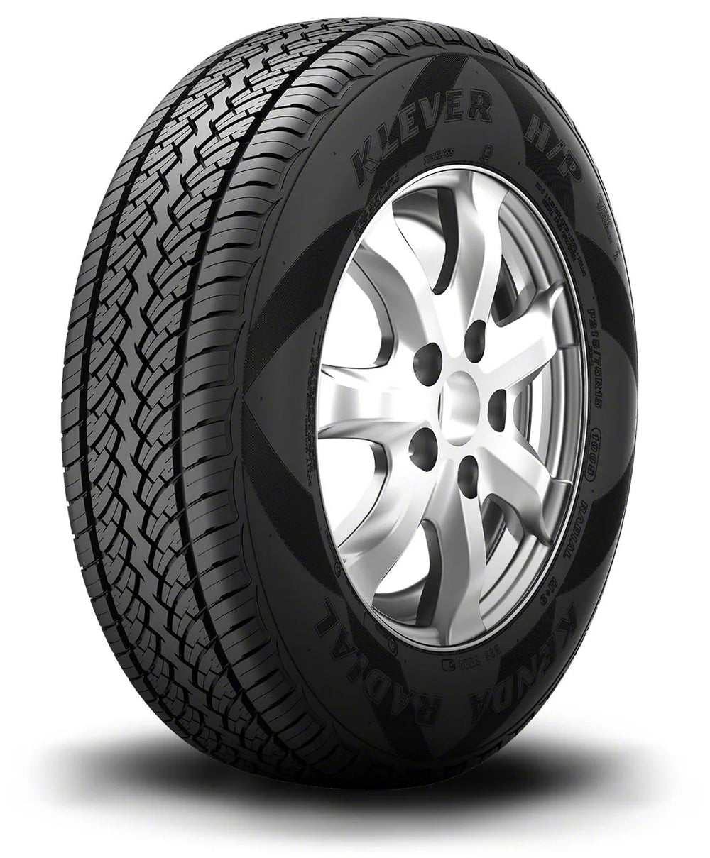 American Kenda Rubber Ind auto part