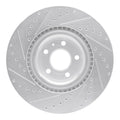 R1 Concepts auto part detail