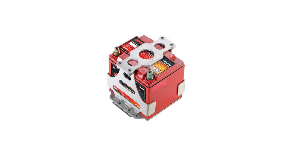 Odyssey Battery Hold Down Kit (Fits ODS-AGM42A/ODS-AGM42LA)