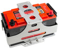 Odyssey Battery Hold Down Kit (Fits ODS-AGM42A/ODS-AGM42LA)