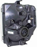 FD ECONOLINE 0814(AERO STYLE) HEADLAMP ASSY RH