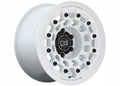 BR004 17X8 5X4.5 G-WHT 38MM